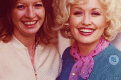 For over 60 years, Dolly Parton has trusted one woman with her most guarded secret—what she looks like without the wig. That woman is Judy Ogle, her childhood best friend turned lifelong confidante, who’s stood beside Dolly through every rhinestone-covered milestone. From sharing school lunches in Tennessee to escaping the spotlight during a personal crisis in 1986, their bond has remained unbreakable—and unseen by the public. Click to uncover the story behind Dolly’s most intimate friendship, the rumors it sparked, and why Ogle remains the only one allowed behind the legend’s curtain.