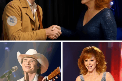 BREAKING: Reba McEntire and American Idol’s John Foster Tease Upcoming Collaboration That Has Country Fans Buzzing—Mysterious New Song Said to Be Inspired by a Deep, Personal Memory the Two Stars Share, Sparking Wild Speculation and Excitement Ahead of Its Official Release.