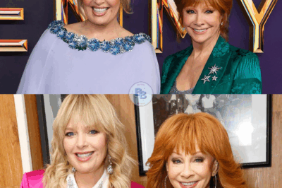Reba McEntire unexpectedly hinted that she no longer wants to be friends with Melissa Peterman after the two collaborated on the film Happy’s Place. But why?