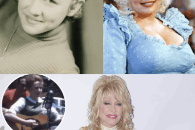 Newly Discovered Rare Footage 🎥: At just 14, Dolly Parton was already on stage — singing her heart out to support her family. Before the fame, before the rhinestones, there was a young girl with a dream and a voice that could move mountains. This powerful glimpse into Dolly’s early life shows where it all began… and why her story still inspires millions.