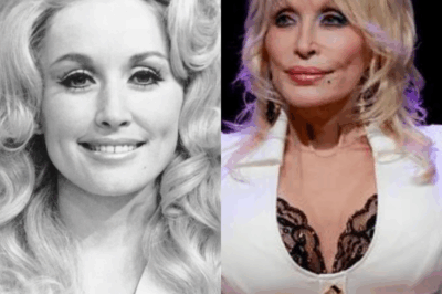 ‘I Wasn’t Ready to Say Goodbye’: Dolly Parton Finally Breaks Her Silence—An Unfiltered, Heart-Wrenching Look Into Life, Love, and the Unspoken Pain of Living Without the Man She Loved Most
