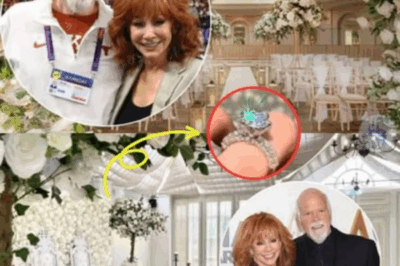 EXCLUSIVE: Reba McEntire Stuns Fans Worldwide by Revealing She and Rex Linn Are Set to Marry in 2025 — But That’s Not All! Insider Sources Spill Shocking Details About Their Secret Engagement Ceremony That No One Knew About — Find Out More in the Comments Below! 👇👇👇