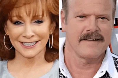 Reba McEntire Opens Her Heart Like Never Before: ‘I Love Him with All My Heart’ — The Country Queen Finally Reveals the Untold Truth Behind Her Profound Connection with Rex Linn and Why This Love Feels Like the Destiny She’s Been Waiting for Her Whole Life