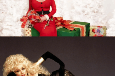 At 79, Dolly Parton’s “Hard Candy Christmas” still hits home — a song of hope, heartache, and resilience. 🎄💔 With every note, Dolly captures the quiet strength of those who find a way to smile through tears. This holiday ballad is more than a song — it’s a reminder that even in the hardest seasons, we find reasons to keep going.