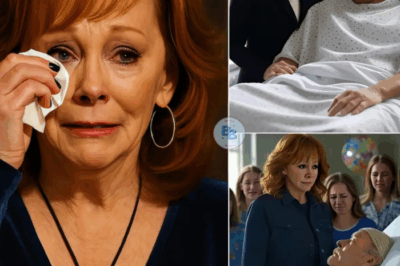 SAD NEWS: Reba McEntire Expresses Deep Regret for Alan Jackson After Final Tour – Reveals Heartbreaking Update for Fans… Details in comment 👇👇👇