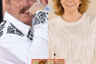 HOLLYWOOD SHOCKWAVE: Reba McEntire and Rex Linn Spotted at Bridal Boutique – Is the Big Day Just Around the Corner? A “Golden Wedding” Quietly in the Works?! 💍💫