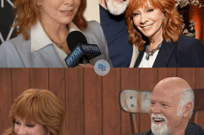 Reba McEntire and Rex Linn Open Up About the Surprising Challenges and Unexpected Magic of Working Together on ‘Happy Place’!