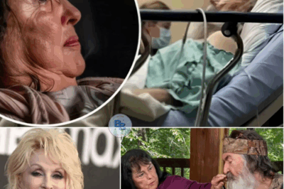 BREAKING NEWS: Famous Country Singer Dolly Parton Spends $3.5 Million to Fulfill the Final Wish of Phil Robertson – Founder of Duck Commander. In a moment that has left fans of Duck Dynasty stunned and emotional, 77-year-old Kay Robertson, wife of the late Phil Robertson, has finally revealed the truth about Phil’s final days, and what she shared confirms what many had long suspected – but were never prepared to hear. Full story in comment👇👇👇