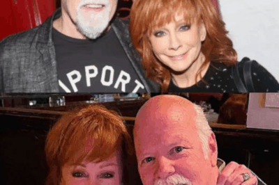Reba McEntire Finally Breaks Her Silence on Wedding Rumors with Rex Linn—The Real Reason Behind Her Decision to Delay the Aisle Walk Will Leave You Speechless!