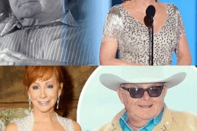 Reba McEntire’s World Turns Upside Down After Discovering Her Late Father’s Secret Letter and Forgotten Family Photos—What He Confessed About His Love for Her Moved Reba to Tears and Revealed a Truth She Never Expected!
