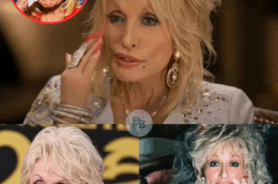SAD NEWS: 10 minutes ago in Tennessee, USA, at the age of 79, Dolly Parton’s family just announced urgent news to her followers that she is currently…