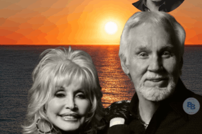 Witness the magic of Kenny Rogers and Dolly Parton in their heartwarming duet, “You Can’t Make Old Friends.” This timeless song is a beautiful testament to friendship, nostalgia, and enduring connections. Their chemistry and harmonies create a moment of pure country magic, filled with emotion and sincerity. Watch the full video on Music Alley in comments below 👇👇👇👇👇