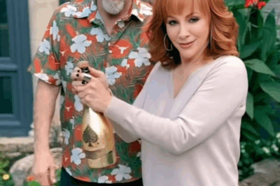A Love Story for the Ages: Reba McEntire and Rex Linn Celebrate Their Anniversary with Unexpected Glamour, Intimate Moments, and a Surprise That Has Fans Swooning—Is This Country Music’s Most Endearing Romance Yet?