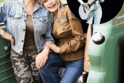 A Voice Like No Other, A Song That Sets the Spirit Free: Dolly Parton’s “Wildflowers” Live Performance Will Leave You Breathless—An Intimate Journey Through Nature, Freedom, and the Strength to Bloom Where You’re Planted 🌸