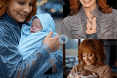 FROM TRAGEDY TO HERO: After a newborn baby was tragically abandoned, country music legend Reba McEntire made a life-changing decision… Just hours after a newborn was found abandoned, country music legend Reba McEntire made a life-changing decision that has stunned the nation and warmed hearts across the globe: her is stepping in as the child’s guardian, promising to cover all expenses until the child turns 18. From heartbreak to hope, one woman’s compassion is rewriting this baby’s future…