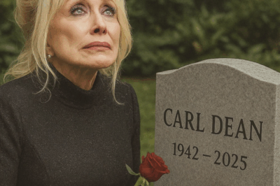 At 79, Dolly Parton opened up about life after the death of her husband, Carl Dean: ‘I miss him every single day.’ With rare vulnerability, Dolly is sharing her heart about life without him.