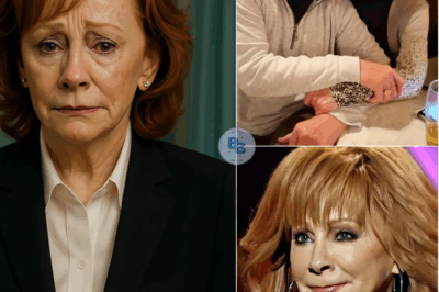 IMPACTING NEWS: Country music fans choking and praying as Reba McEntire shares heartbreaking news about her beloved boyfriend… Details in comments 👇👇👇