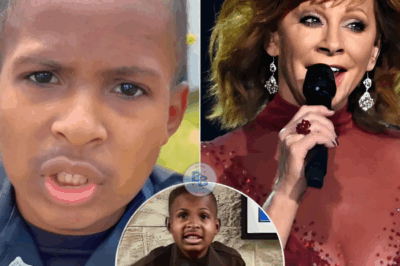13-Year-Old Cancer Warrior Sends Heartfelt Plea to Reba McEntire — Will the Country Star Answer the Call? DJ Daniel, a 13-year-old battling terminal cancer, is on a mission to help other children like him. After being honored as an honorary Secret Service agent, DJ now dreams of organizing a country music concert to raise funds for kids fighting cancer. In a heartfelt video, he asks, “Hey, does anybody know Reba McEntire?” His message has touched hearts nationwide, and fans are rallying to make this dream a reality… Details in comments 👇👇👇