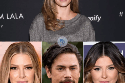 Ariana Madix: ‘I Don’t Know How I Can Trust Anyone Again’ After Tom Sandoval, Raquel Leviss Affair