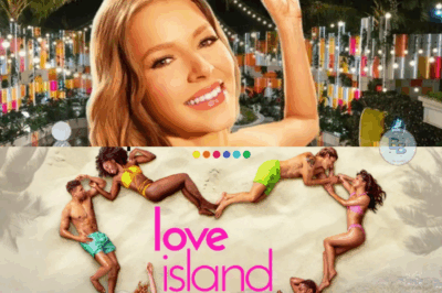 Fans Left on Edge as Love Island USA Season 7 Premiere Airs Over 40 Minutes Late – What Really Happened Behind This Shocking Delay?