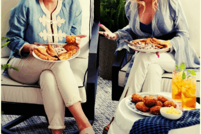 Forget diamonds—potatoes are Dolly’s true best friend! From mashed to fried, the country legend admits every diet she’s ever busted was thanks to this comfort food she has to have every single day. And now? She’s even putting them in her new frozen meals. 👉 See why Dolly calls this the ultimate must-have food