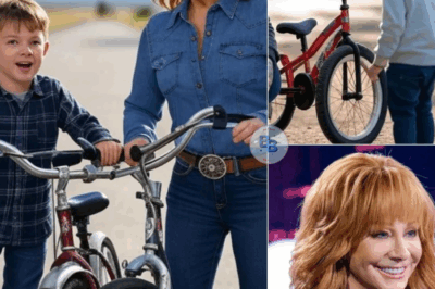 10-Year-Old Walks 10km Every Day Just to Get to School – A Surprise Gift from Reba McEntire Moved Millions to Tears. In a small, rural town in Alabama, a 10-year-old boy named Jaden Miller has captured the hearts of millions with his story of determination and perseverance. Every day, Jaden wakes up before sunrise, ties his worn-out sneakers, grabs his backpack—and begins his 10-kilometer walk to school. Not because he has to, but because he refuses to miss a single day of learning…Details in comments 👇👇👇