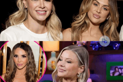 Ariana Madix Breaks Her Silence on Strained Relationship With Lala Kent: No Contact Since the Tense Vanderpump Rules Season 11 Reunion – What’s Really Going On Behind the Scenes?