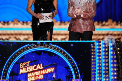 Who won Tony Awards for 2025? See the full winners list here!