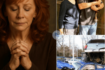 SAD NEWS: The Family of Country Music Legend Reba McEntire Has Released a Heartbreaking Statement About Her Partner Following an ATV Accident Over the Weekend… Details in comments 👇👇👇