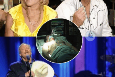 Sad News: 30 minutes ago in Newnan, Georgia. At the age of 66, Alan Jackson’s family has just announced an urgent update to his followers that Alan Jackson is currently…💔