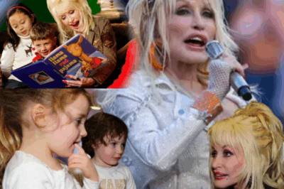 Dolly Parton’s “Crippled Bird” Is More Than Just a Song—It’s a Soul-Stirring Confession of Love, Pain, and Healing That Will Break Your Heart and Mend It at the Same Time 💔🕊️