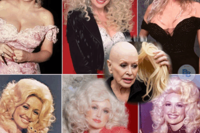 SH0CKING NEWS: After Years of Silence, Dolly Parton FINALLY Reveals the Full Truth About Her Pain — Even Those Closest to Her Are Stunned!