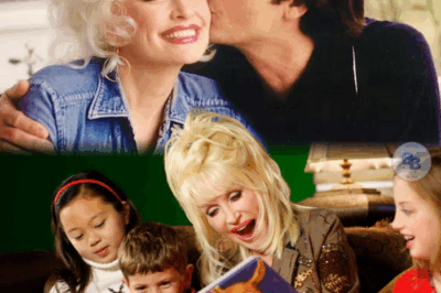 SH0CKING NEWS: Dolly Parton Revealed the Painful Truth in 2014 — Why She Was Never Able to Have Children… Is a Medical Condition to Blame?