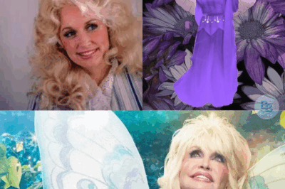 Dolly Parton – “Love Is Like a Butterfly” 🦋 With grace and poetic charm, Dolly Parton compares love to one of nature’s gentlest creatures in “Love Is Like a Butterfly.” Her soft vocals and delicate lyrics remind us that love is beautiful, fleeting, and must be handled with care.  This classic track captures Dolly at her most tender — blending innocence with wisdom, and simplicity with emotional depth. It’s a song that feels like a breeze through spring fields and a whisper to the heart.