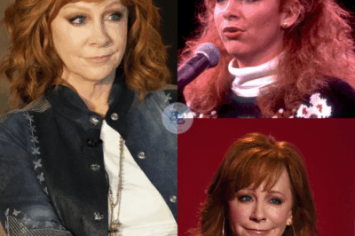 Reba McEntire’s Untold Family Secret: Why She Kept Silent For Decades!