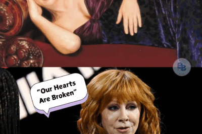 The world knows her as the indestructible queen of country music. But few remember the fire that nearly destroyed Reba McEntire forever — and the secrets that tragedy buried deep in the ashes. What is she still hiding after all these years?