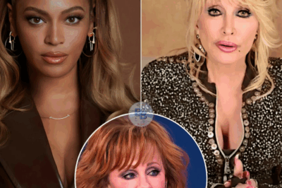 BREAKING NEWS: Dolly Parton spoke out to criticize Beyoncé and defend Reba McEntire after Beyoncé made inappropriate remarks toward Reba. With just 17 calm and sharp words, Dolly Parton boldly addressed the situation — leaving Beyoncé embarrassed and silently apologizing to Reba McEntire… Details in comments 👇👇👇