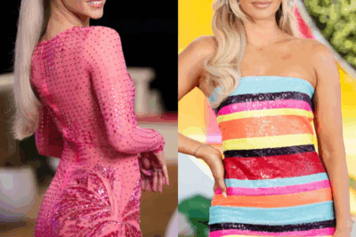 ‘Love Island USA’ host Ariana Madix reveals which cosmetic treatments she gets — and why she’s said no to facial fillers
