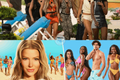 ‘Love Island USA’ returns for Season 7 — here’s how to watch, time, cast