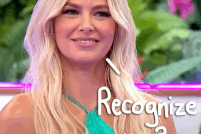 Ariana Madix Like You’ve NEVER Seen Her: This Shocking Brunette Makeover Has Fans Screaming ‘Who Is She?!’ — And It’s Giving Major Villa Bombshell Vibes!
