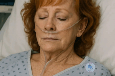 BAD NEWS: URGENT! Reba McEntire’s condition worsens — he’s hospitalized for the third time, doctors deliver HORRIBLE NEWS… Details in comments 👇👇👇