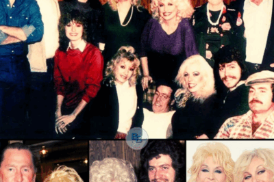 Growing up as one of 12 children in a humble Tennessee cabin, Dolly Parton learned the art of cooking early on, sharing the kitchen with her siblings as they helped prepare meals together. This daily ritual wasn’t just about food—it was a powerful source of family unity and warmth that Dolly treasures deeply to this day. From watching her mother to whipping up pies and cakes, those moments forged a bond that still shapes her life and music. Dive into the heartfelt story of how cooking nurtured togetherness in Dolly’s large, loving family.