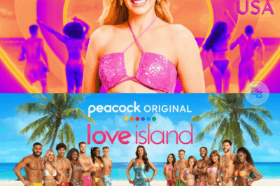 Can’t Get Enough of the Villa Drama? Here’s Where to Watch Love Island U.K., Love Island USA, and Love Island Games — No Matter Where You Are?
