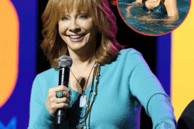 Legend Country Music Reba McEntire Continues to Make Social Media Drool After Leaked Photos of Her in a Tiny Red Bikini, Showcasing Her Curves Under the Sunset at the Beach Like We’ve Never Seen Before! Details in comments 👇👇👇