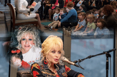 MAJOR SHOCK: Dolly Parton Finally Addresses the Heartbreaking Reason She Never Had Children — Was It Infertility or Something More?