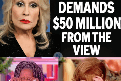 BREAKING: Dolly Parton DEMANDS $50 MILLION From The View — What Happened On Air Has Fans Calling It “The End” She stayed quiet at first. But after what they said about her — live, uncensored, and personal — Dolly Parton drew a line. Now, the lawsuit is real, the fine is historic, and the future of the show hangs by a thread. Full story in comments 👇👇👇