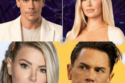 Tom Sandoval FINALLY Agreed To Sell His & Ariana Madix’s House — But For A Selfish Reason…