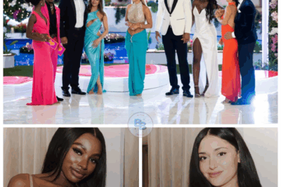 The *Love Island* spinoff, *Love Island: Beyond the Villa*, is set to premiere this summer! The show will follow the **season 6 Islanders** as they navigate **new careers, evolving friendships, newfound fame, and complex relationships** outside of the *Love Island* villa.