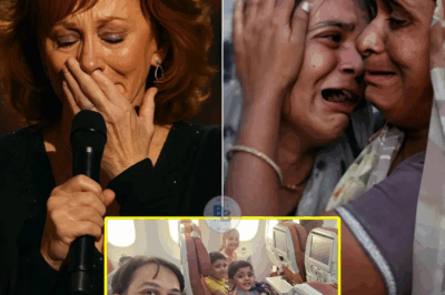 UPDATE: 30 Minutes Ago, Country Music Icon Reba McEntire Quietly Paid for the Recovery and Funerals of All 290 Victims of the Air India Flight 171 Crash — A Humble Act That’s Touching Hearts Worldwide… Details in comments 👇👇👇