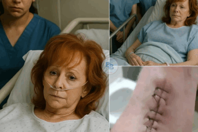 “Reba McEntire Breaks His Silence After Surgery — “I’m Not Asking for Attention… Just One Thing” He’s always made us smile — but now Reba McEntire needs something from us. After a recent surgery, the country star shared a raw, emotional message that’s stopping fans in their tracks. The one request he’s making that’s touching hearts everywhere.” Details in comments 👇👇👇